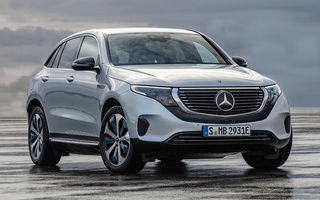 Mercedes-Benz EQC (2019) (#79945)