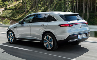 Mercedes-Benz EQC (2019) (#79947)