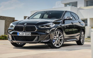 BMW X2 M35i (2018) (#79966)