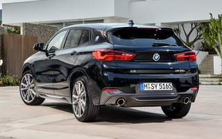 BMW X2 M35i (2018) (#79967)