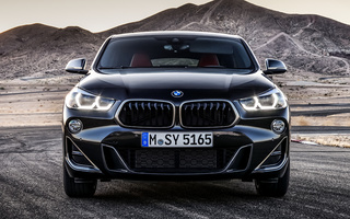 BMW X2 M35i (2018) (#79968)