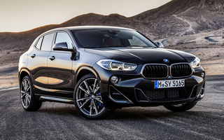 BMW X2 M35i (2018) (#79969)