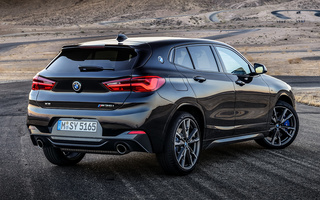 BMW X2 M35i (2018) (#79971)