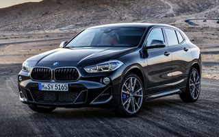 BMW X2 M35i (2018) (#79973)