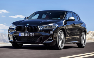 BMW X2 M35i (2018) (#79975)