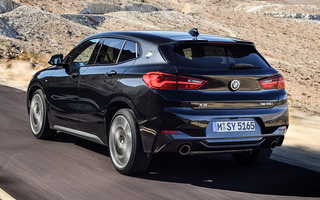 BMW X2 M35i (2018) (#79977)