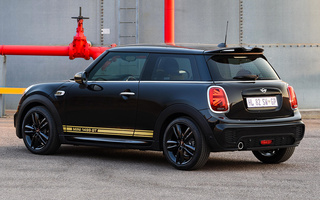 Mini Cooper 1499 GT 3-door (2018) ZA (#80021)