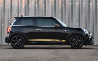 Mini Cooper 1499 GT 3-door (2018) ZA (#80022)