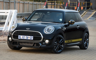 Mini Cooper 1499 GT 3-door (2018) ZA (#80023)