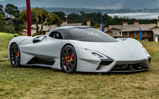 SSC Tuatara (2019) (#80043)