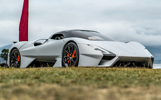 SSC Tuatara (2019) (#80044)