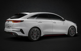 Kia ProCeed GT (2019) (#80085)