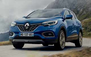 Renault Kadjar (2018) (#80092)