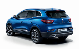 Renault Kadjar (2018) (#80093)