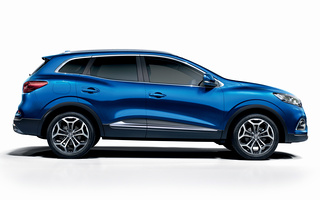 Renault Kadjar (2018) (#80095)