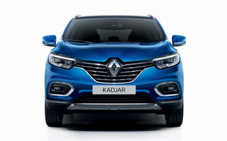 Renault Kadjar (2018) (#80096)