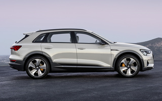 Audi E-Tron (2019) (#80156)