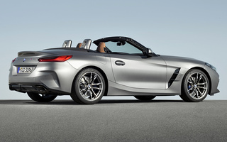 BMW Z4 M40i (2019) (#80170)