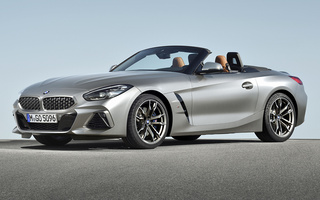 BMW Z4 M40i (2019) (#80172)