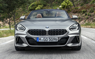 BMW Z4 M40i (2019) (#80173)