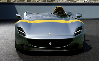 Ferrari Monza SP1 (2019) (#80183)