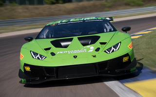 Lamborghini Huracan GT3 Evo (2018) (#80191)