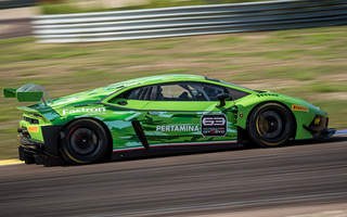 Lamborghini Huracan GT3 Evo (2018) (#80192)