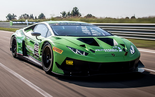 Lamborghini Huracan GT3 Evo (2018) (#80194)