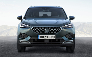 Seat Tarraco (2019) (#80228)