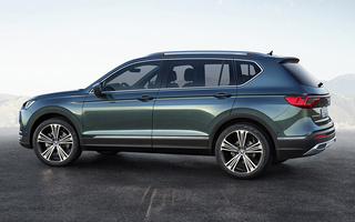 Seat Tarraco (2019) (#80230)