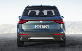 Seat Tarraco (2019) (#80231)