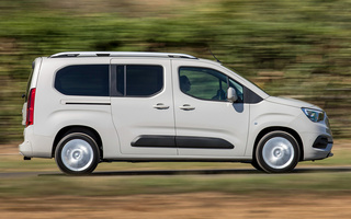 Opel Combo Life [XL] (2018) (#80267)