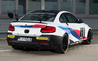 BMW M240i Racing (2018) (#80298)