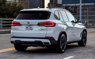 BMW X5 (2018) (#80304)