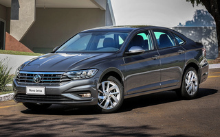 Volkswagen Jetta (2019) BR (#80340)