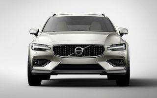 Volvo V60 Cross Country (2018) (#80349)