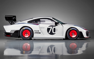 Porsche 935 (2019) (#80371)