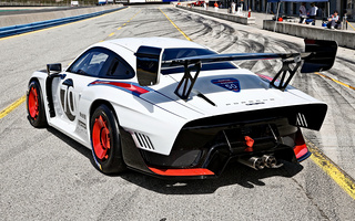 Porsche 935 (2019) (#80372)