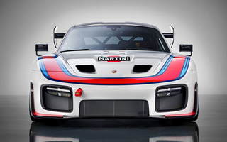 Porsche 935 (2019) (#80373)