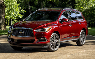 Infiniti QX60 Limited (2019) (#80398)