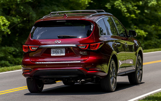 Infiniti QX60 Limited (2019) (#80399)