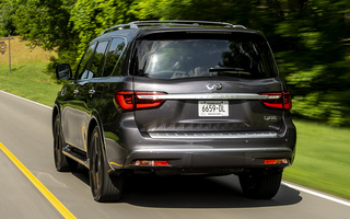 Infiniti QX80 Limited (2019) (#80404)