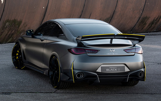 Infiniti Project Black S Prototype (2018) (#80437)