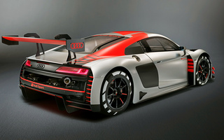 Audi R8 LMS (2019) (#80497)