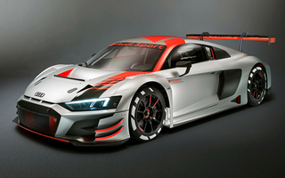 Audi R8 LMS (2019) (#80498)