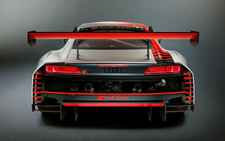 Audi R8 LMS (2019) (#80499)