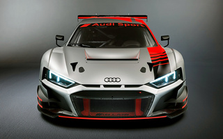 Audi R8 LMS (2019) (#80500)