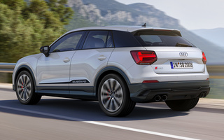 Audi SQ2 (2018) (#80504)