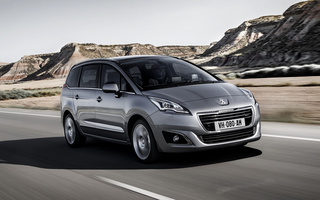 Peugeot 5008 (2013) (#8052)