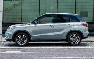 Suzuki Vitara (2018) (#80554)